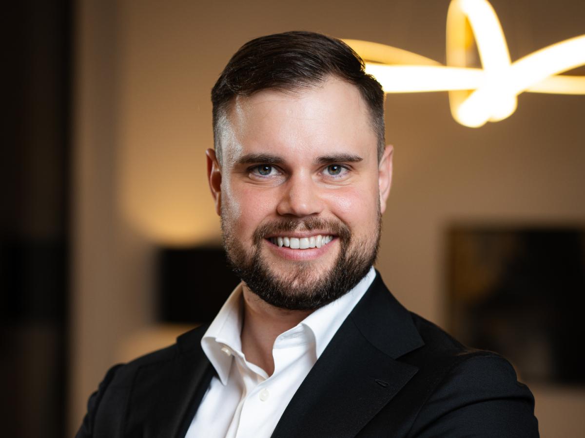 Wachstum absichern und Steuern klug managen – sprich mit uns