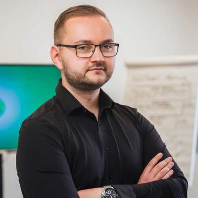 Marketing-Agentur schützt 1 Mio. € Werbebudget durch das Protect-&-Growth-System