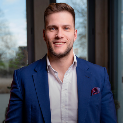 Wie eine Marketingagentur mit Ex-Finanzbeamten steueroptimiert Vermögen aufbaut