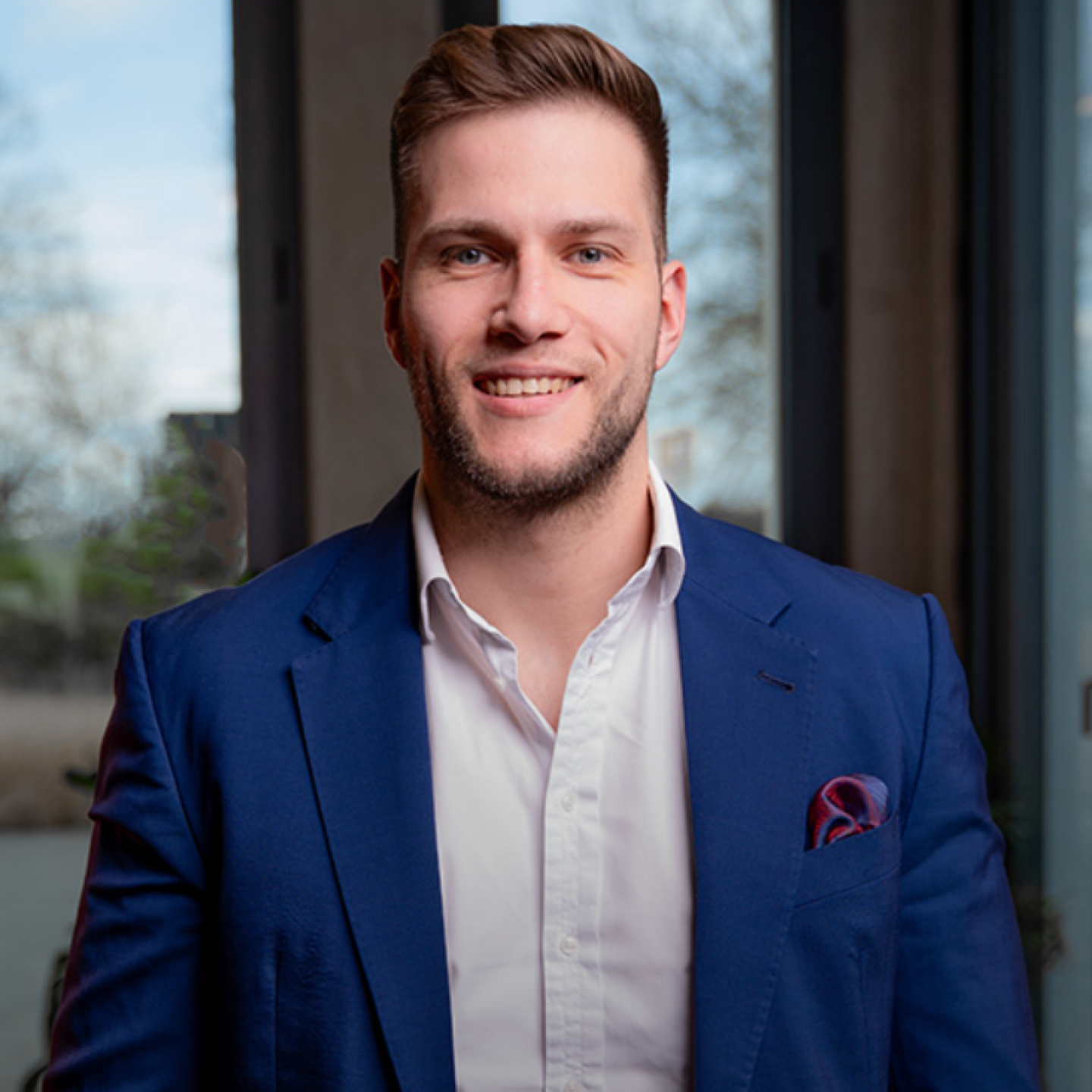 Wie eine Marketingagentur mit Ex-Finanzbeamten steueroptimiert Vermögen aufbaut