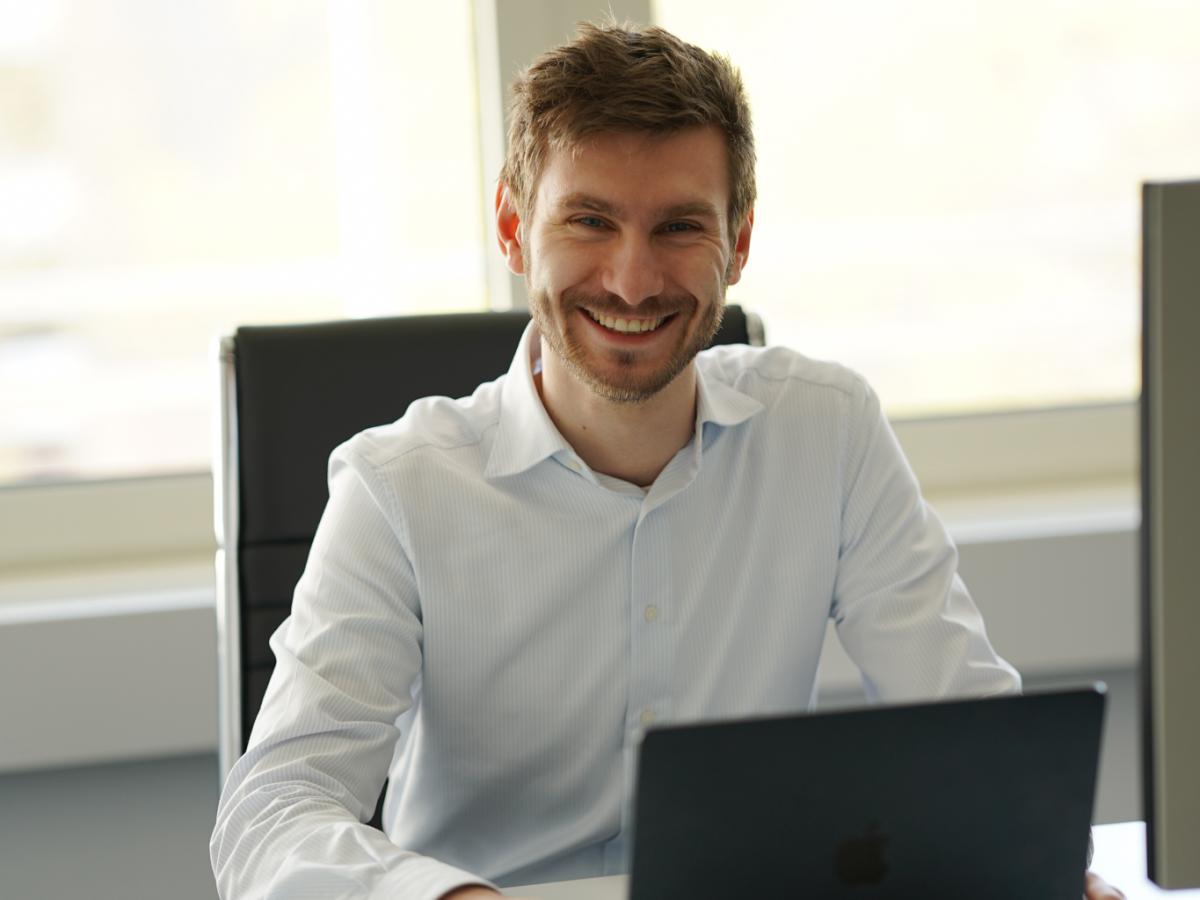 Willst du dein Team sinnvoll absichern – ohne Druck?