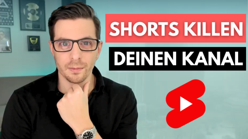 Chris Schuppner, MBA - Experte für YouTube Marketing