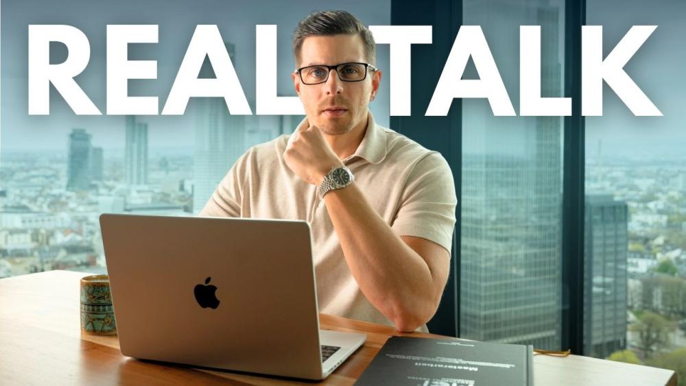 Chris Schuppner, MBA - Experte für YouTube Marketing