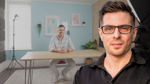 Chris Schuppner, MBA - Experte für YouTube Marketing