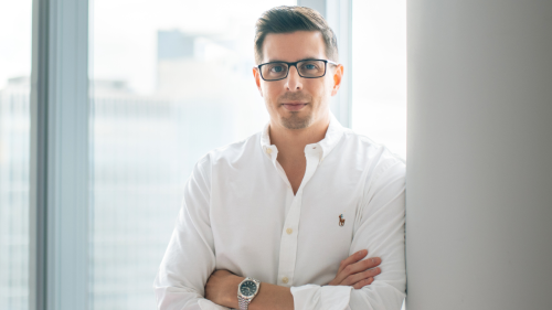 Chris Schuppner Experte für YouTube Marketing