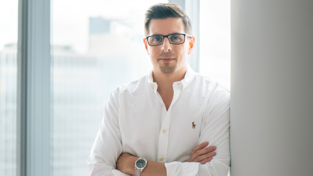 Chris Schuppner Experte für YouTube Marketing