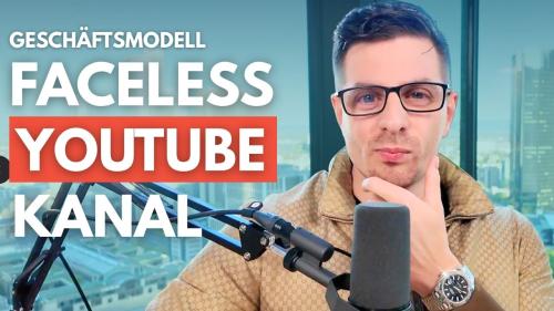 Chris Schuppner, MBA - Experte für YouTube Marketing