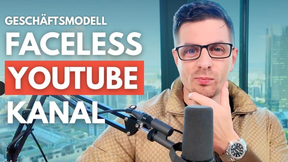 Chris Schuppner, MBA - Experte für YouTube Marketing
