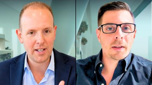 Chris Schuppner, MBA - Experte für YouTube Marketing