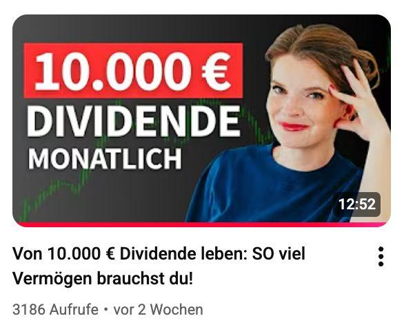 Kundenbeispiel Schuppner Consuliting mit Wunsch der Zielgruppe im Titel