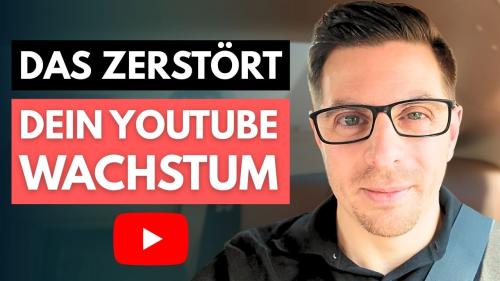 Chris Schuppner, MBA - Experte für YouTube Marketing