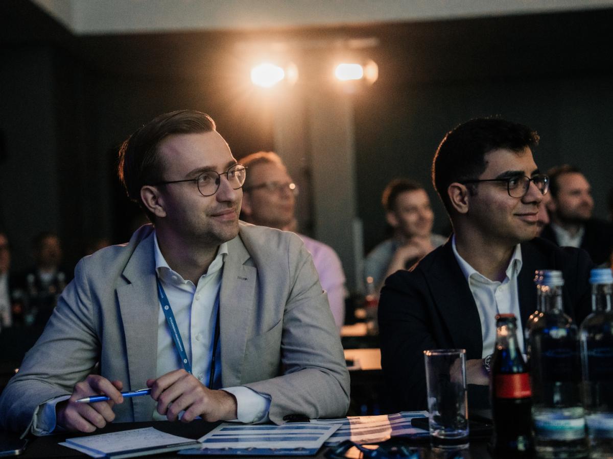 Willst du Events, die begeistern – ohne Überraschungen?
