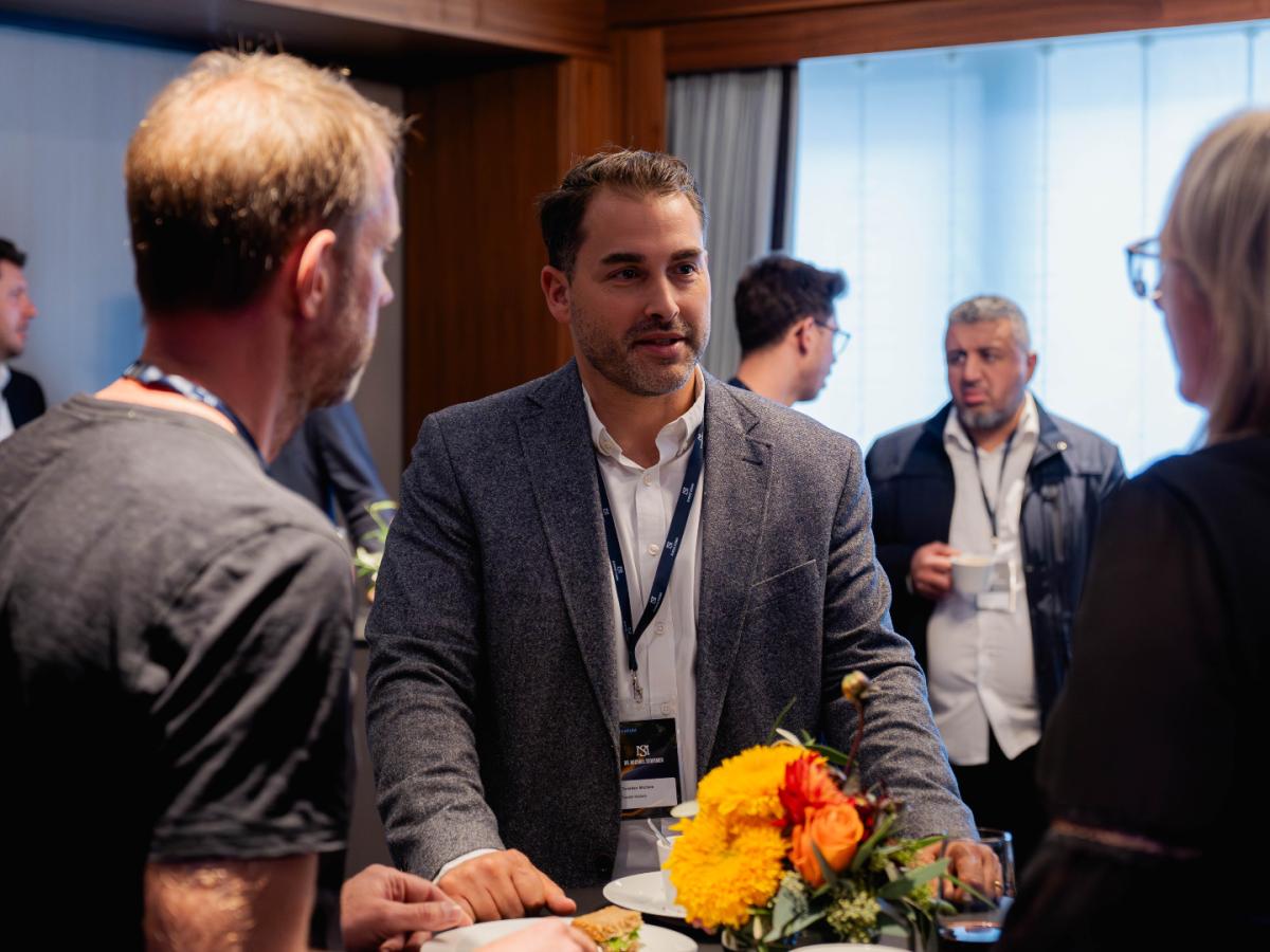 Mach dein Event markenstark – ohne Budgetrisiken