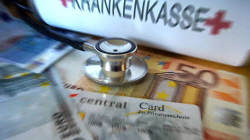 Vergleichsrechner zeigen meist nur Beiträge – Steuern und Arbeitgeberanteil fehlen oft.