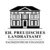 Logo von Fachzentrum Finanzen GmbH aus Lippstadt