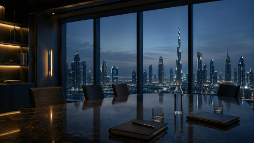 Nicht alles ist Gold, was glänzt. Auch bei Dubai lohnt sich immer ein genauerer Blick.