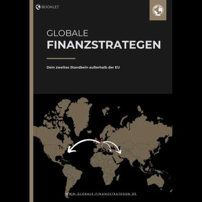 Wie Max M. seiner Familie internationale Handlungsfreiheit sicherte