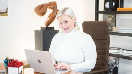 bezahlte Werbung - Marketing Experte Maria Strehl klärt auf