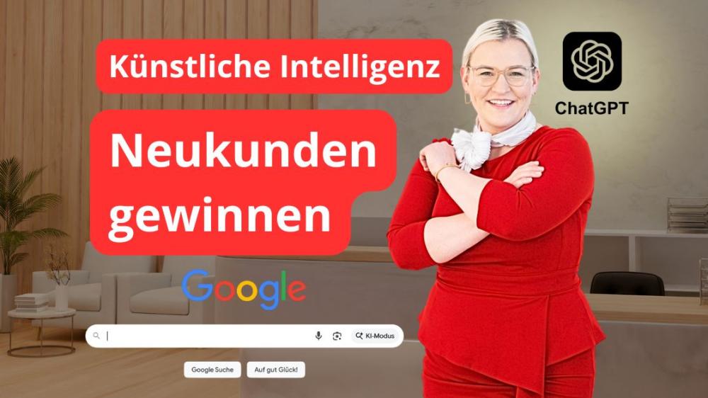 TOP-Anbieter werden und Neukunden überzeugen 