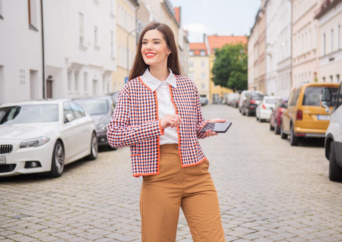 Also Kosmetikerin Plan B - Raus aus der Kabine mit digitalen ganzheitlichen Konzepten&nbsp;