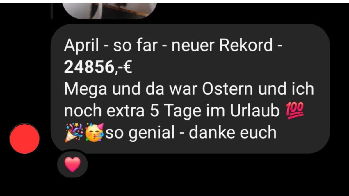Umsatzsteigerung Kosmetikstudio durch Beauty Business Consulting Erfahrungsbericht