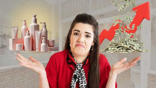 Lohnt sich eine Eigenmarke als Kosmetikstudio? Experte klärt auf