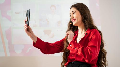 Neukunden in der Beauty-Branche gewinnen mit Künstlicher Intelligenz 