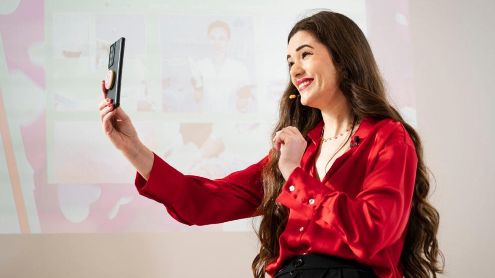 Neukunden in der Beauty-Branche gewinnen mit Künstlicher Intelligenz 