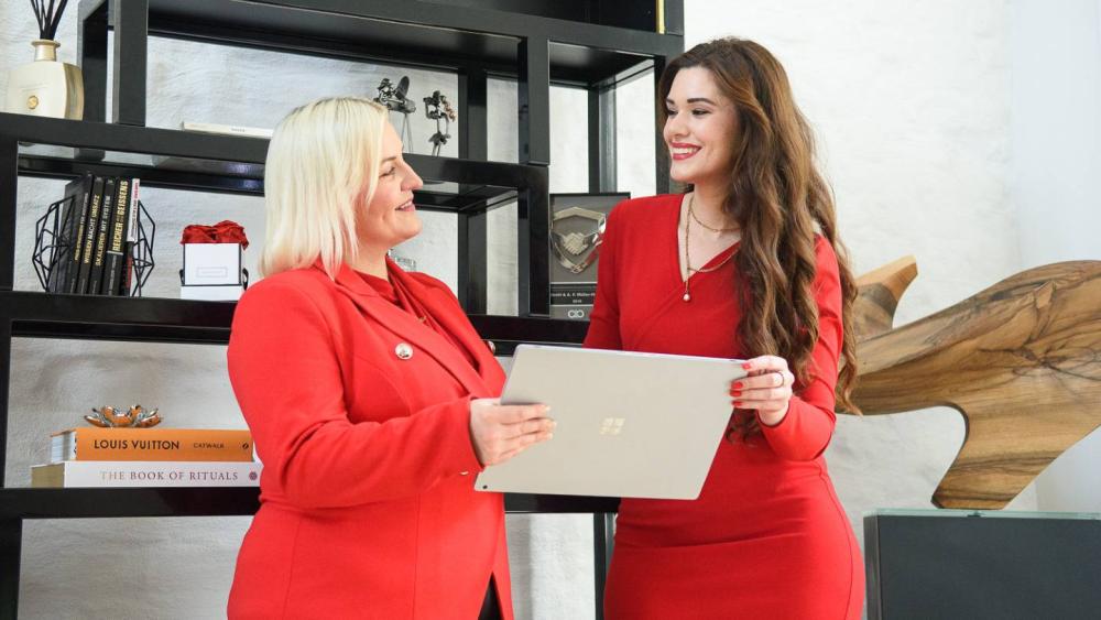 ChatGPT Content richtig erstellen - Beauty Business Consulting 