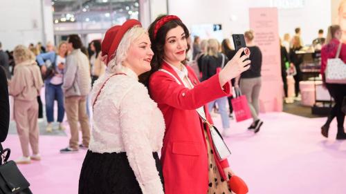 Beauty Messe Düsseldorf - Beauty Business Consulting im Interview