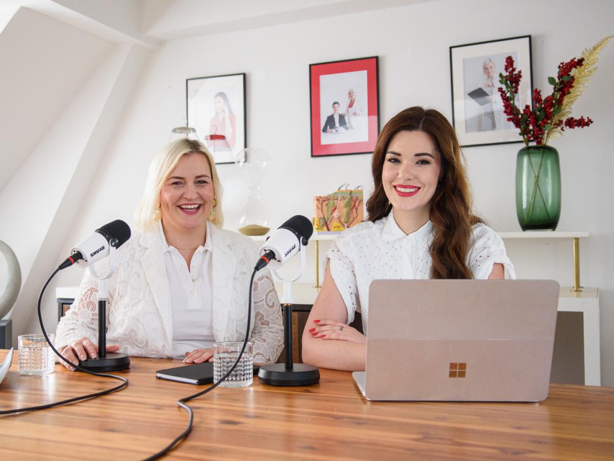Willst du über KI jede Woche passende Premium-Neukunden?