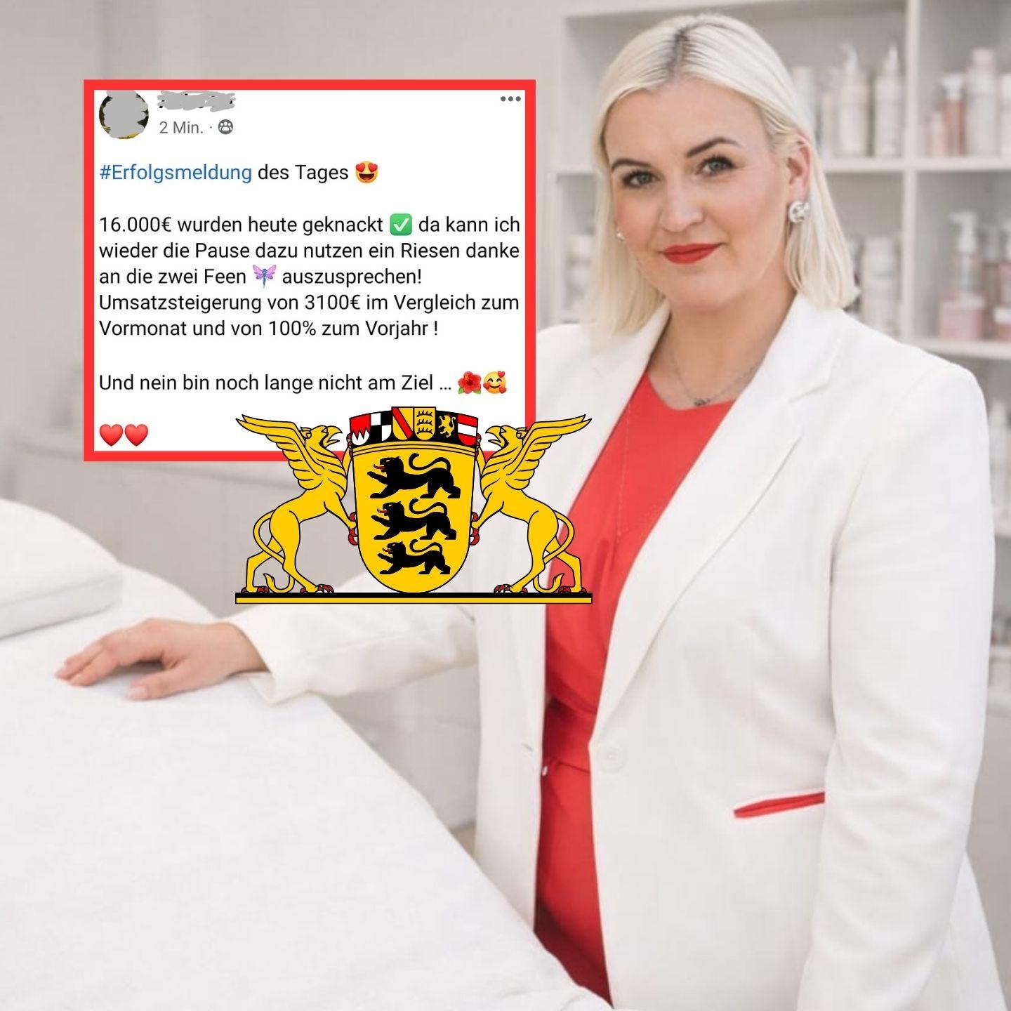 Endlich Premiumkunden, statt Sparfüchse - Umsatz auf 16000€ verdoppelt, ohne Mehrarbeit