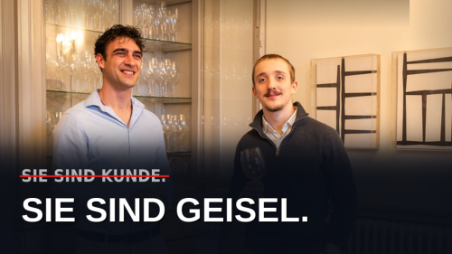 Entscheide schlau über deine Software
