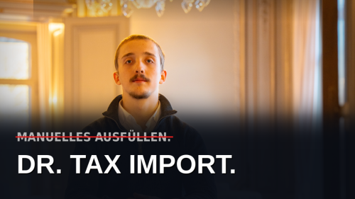 141 Stunden Gewinn mit nur 240 Steuererklärungen