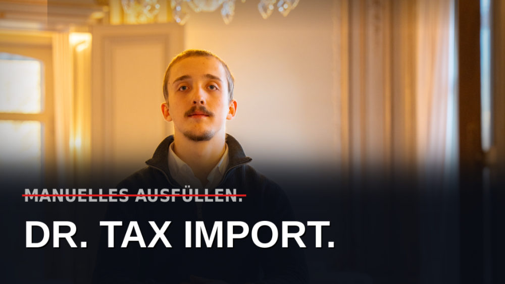 141 Stunden Gewinn mit nur 240 Steuererklärungen