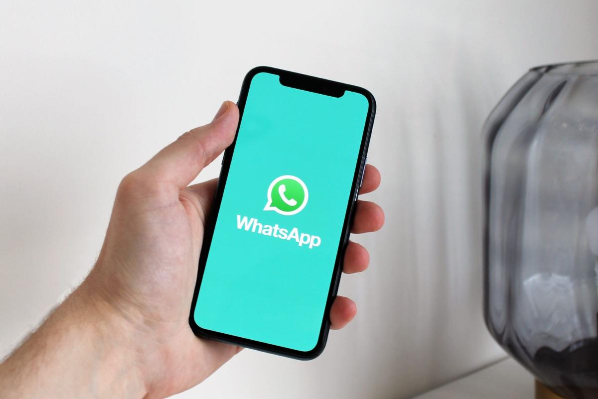 WhatsApp dagegen wird fast immer geöffnet, meist innerhalb von Minuten.