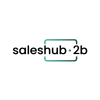 Logo von saleshub2b aus München
