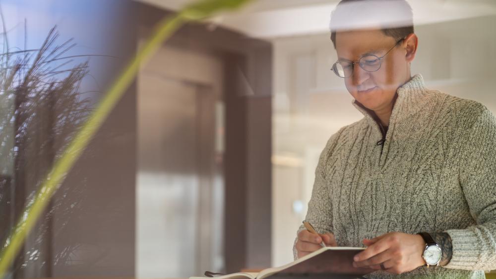 LinkedIn-Posts schreiben: mit dem PAS-Framework zu mehr Reichweite.