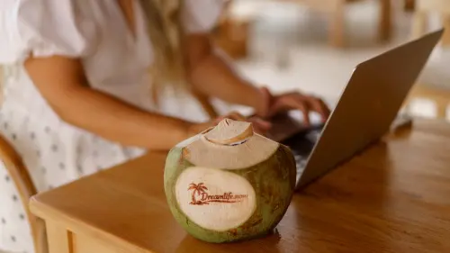 Ein Quereinstieg ist immer möglich: Jetzt mit deinem Online-Business durchstarten!