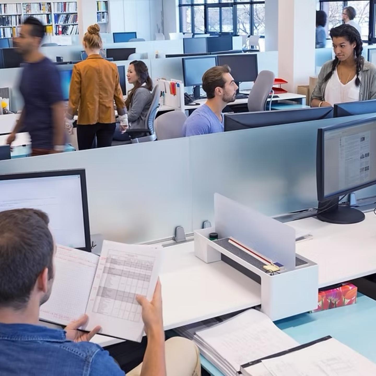 In 11 Tagen zum Entwickler-Hire in SAP-Hochburg Walldorf