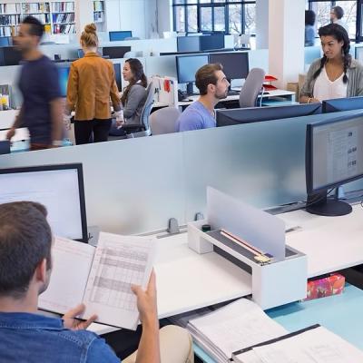 In 11 Tagen zum Entwickler-Hire in SAP-Hochburg Walldorf