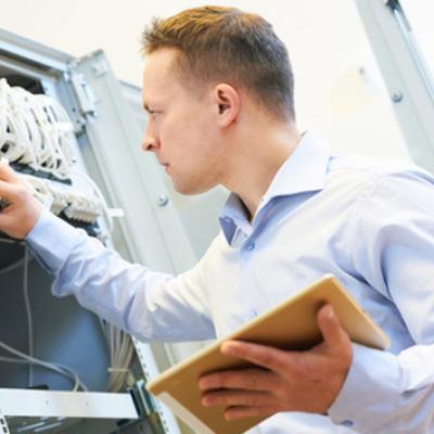 IT-Vertrieb besetzt: 3 Top-Kandidaten, 1 Einstellung für Gittel GmbH