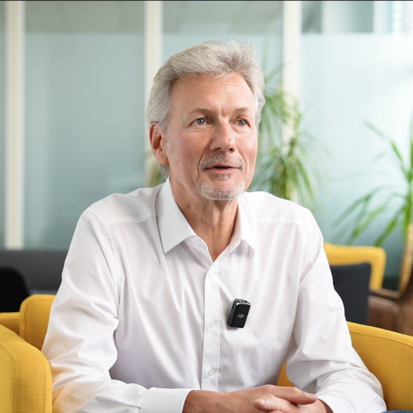 Binect gewinnt 2 IT-Sales-Consultants – erste eingestellte Bewerbung nach 4 Tagen