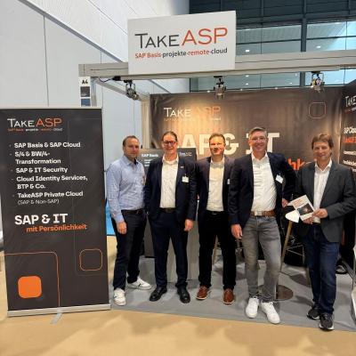 In 2 Monaten zwei SAP-Schlüsselrollen besetzt – datengetrieben statt Headhunter