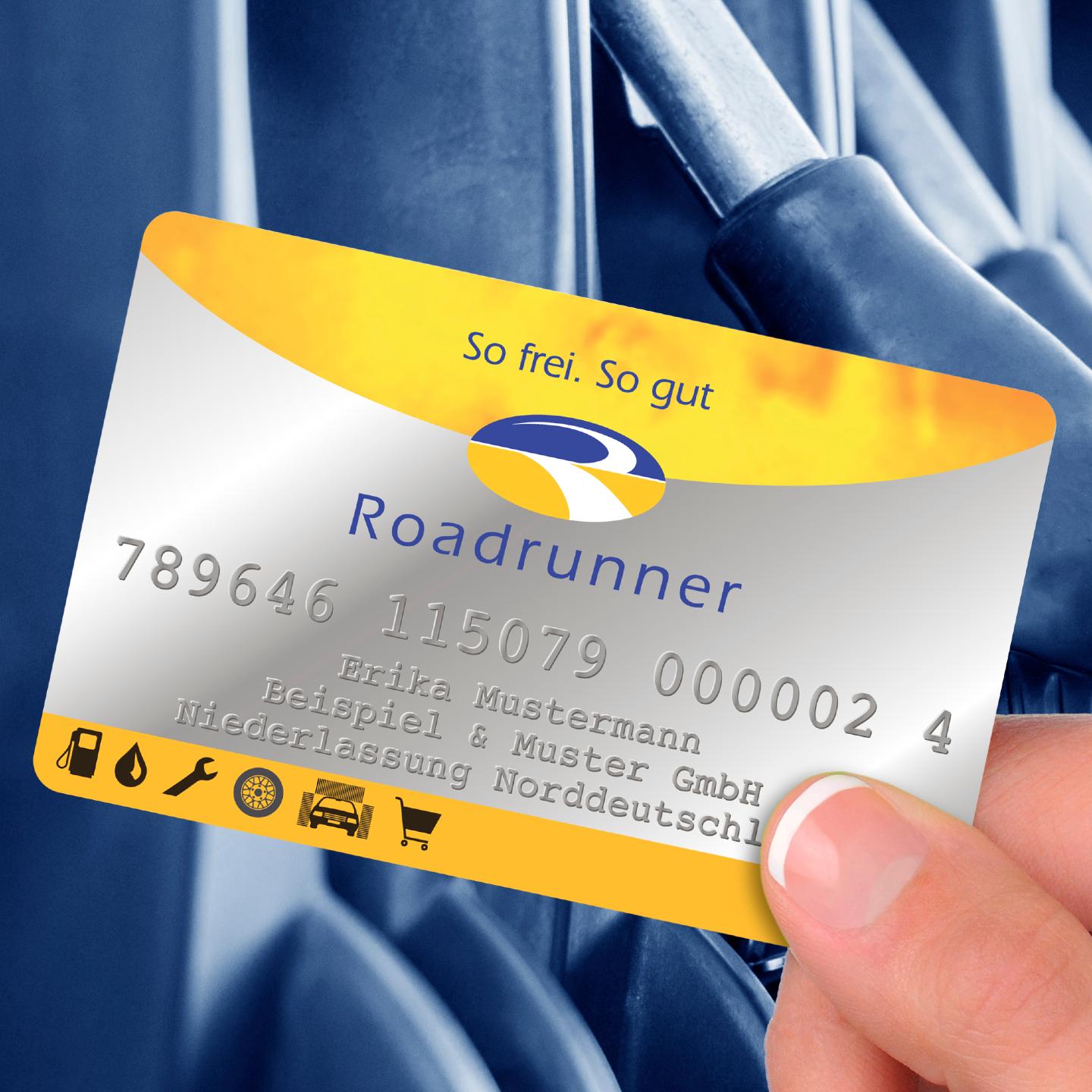 Besetzt in 6 Wochen: Roadrunner gewinnt Senior Fachinformatiker per Social Recruiting