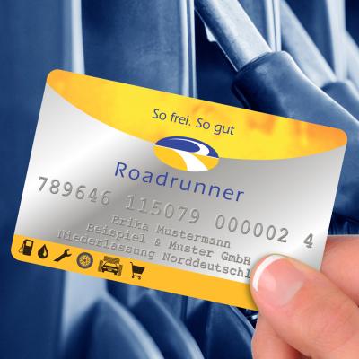 Besetzt in 6 Wochen: Roadrunner gewinnt Senior Fachinformatiker per Social Recruiting