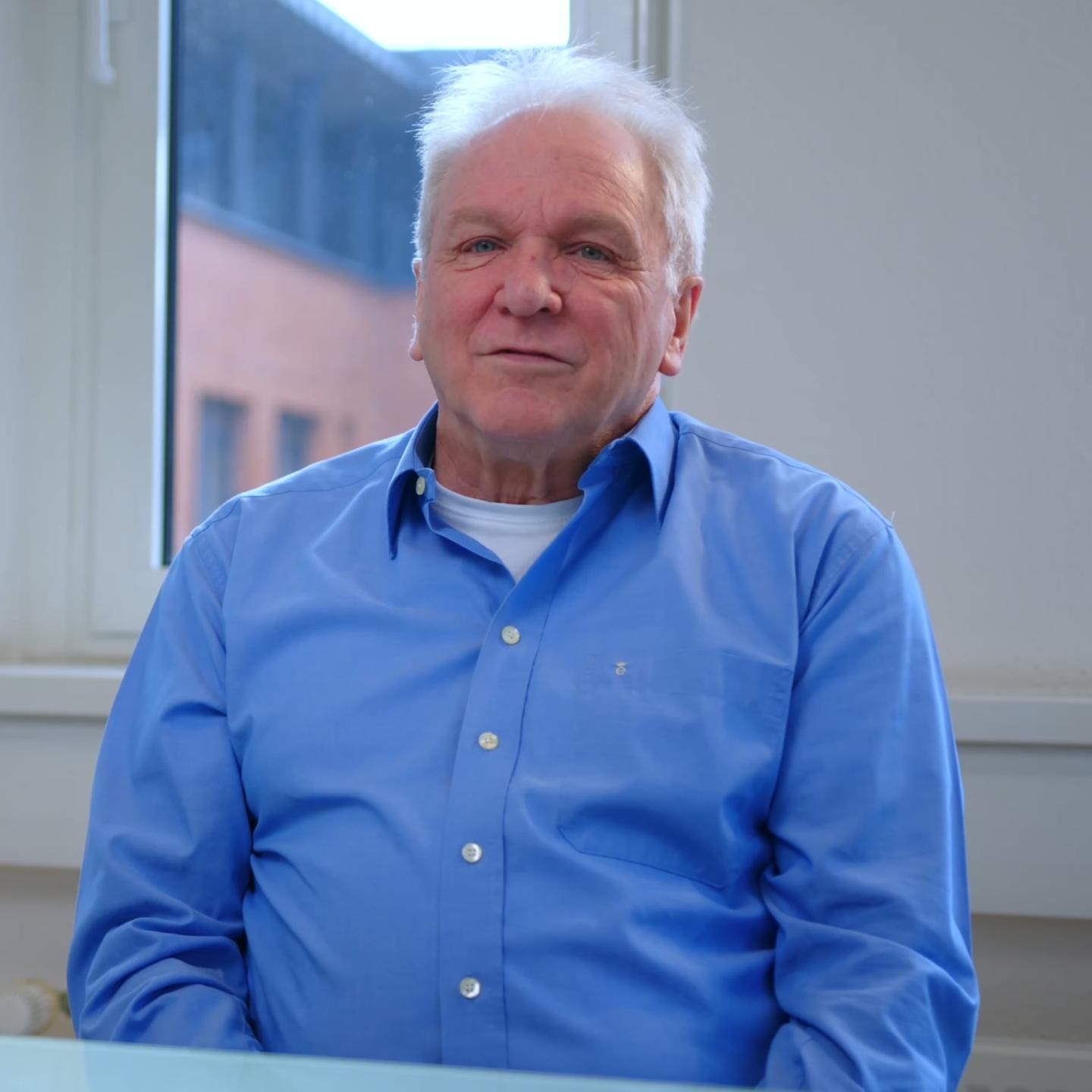 30 Jahre Expertise & Branchennetzwerk: Senior IT-Sales-Manager für itiso GmbH dank VisionActive