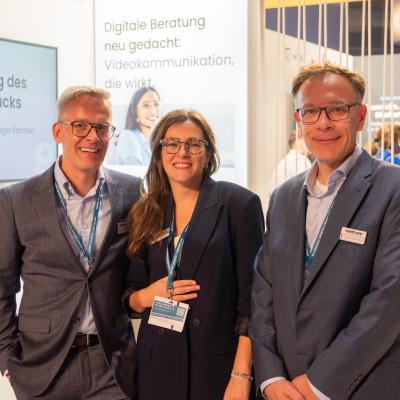 Voigtmann besetzt IT‑Sales-Manager in 12 Tagen – Werkstudentin in 1 Woche dank StoryFlow®