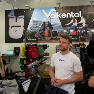 Shopify-Top-Talent in 3 Wochen: Valkental besetzt Schlüsselrolle mit Recruiting-Funnel