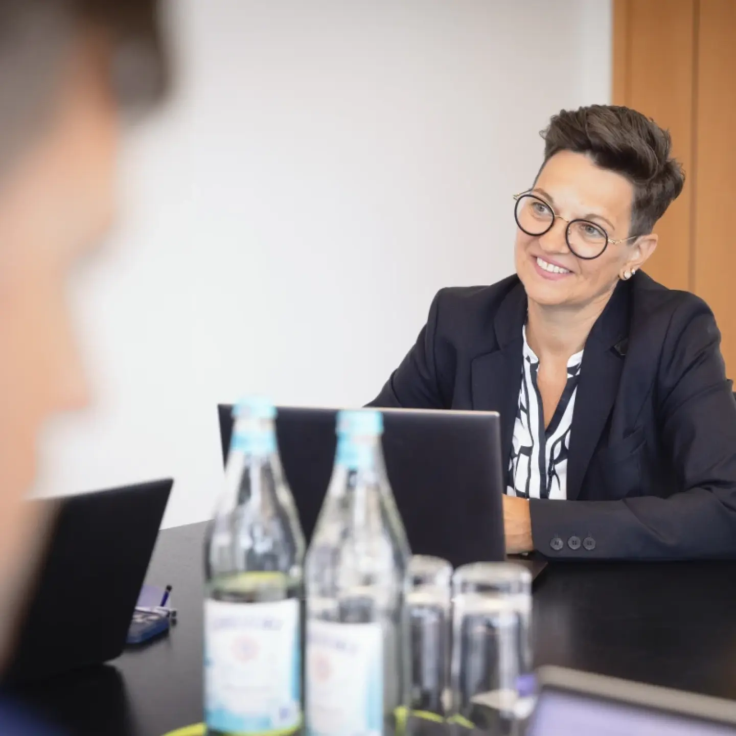 In 1 Tag zur passenden Bewerbung: LCSI besetzt Senior Consultant BPM